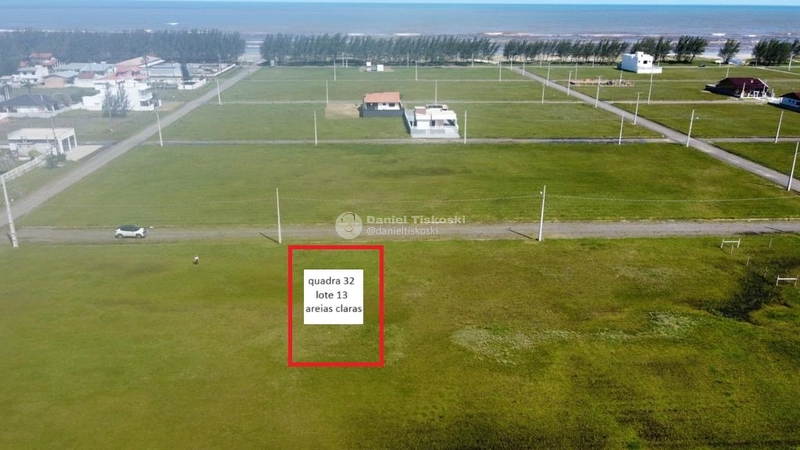 Diversos terrenos com parcelamento direto: 3ª foto da galeria de imagens do imóvel