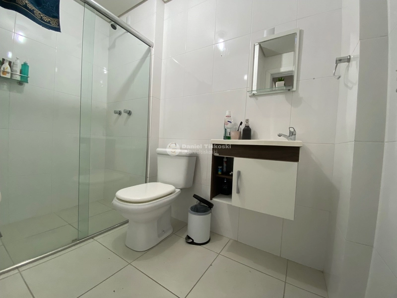 ÓTIMO APARTAMENTO NO CENTRO COM TODA COMODIDADE: 11ª foto da galeria de imagens do imóvel