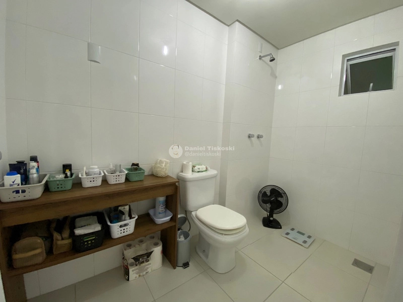ÓTIMO APARTAMENTO NO CENTRO COM TODA COMODIDADE: 5ª foto da galeria de imagens do imóvel