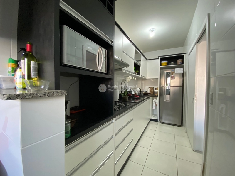 ÓTIMO APARTAMENTO NO CENTRO COM TODA COMODIDADE: 1ª foto da galeria de imagens do imóvel