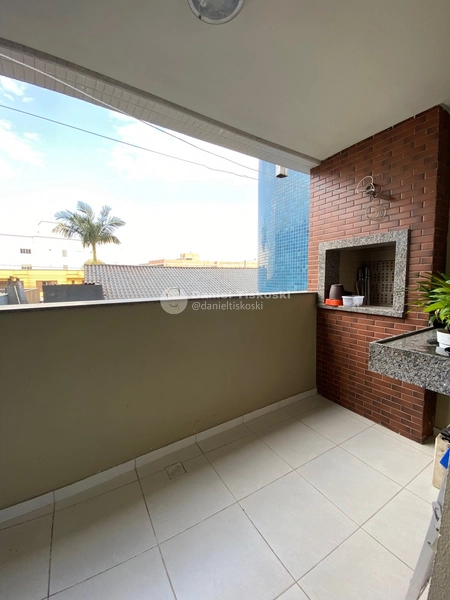 ÓTIMO APARTAMENTO NO CENTRO COM TODA COMODIDADE: 4ª foto da galeria de imagens do imóvel