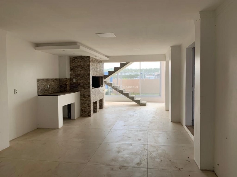 CASA NA PRAIA AREIAS CLARAS 4 QUARTOS, 1 SUÍTE: 7ª foto da galeria de imagens do imóvel