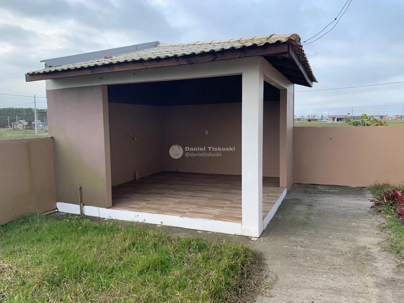 CASA NA PRAIA AREIAS CLARAS 4 QUARTOS, 1 SUÍTE: 8ª foto da galeria de imagens do imóvel