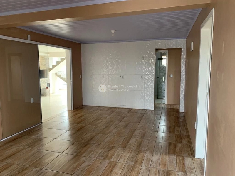 CASA NA PRAIA AREIAS CLARAS 4 QUARTOS, 1 SUÍTE: 4ª foto da galeria de imagens do imóvel