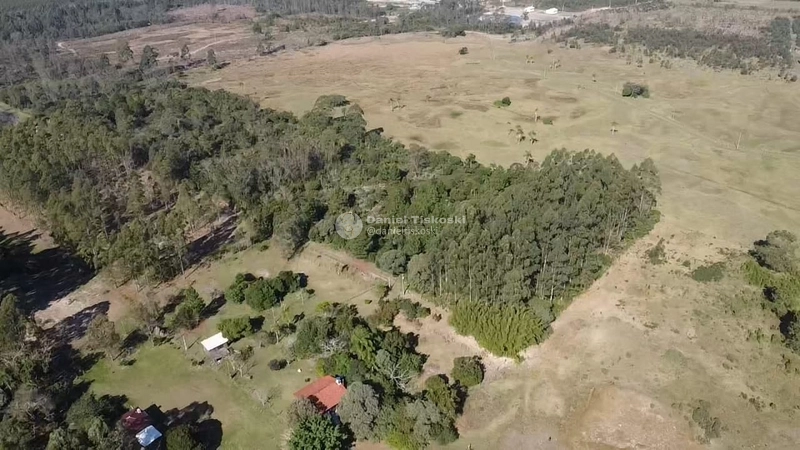 Sítio à Venda com 96.800² | Frente para Lagoa | Natureza Intocada: 7ª foto da galeria de imagens do imóvel