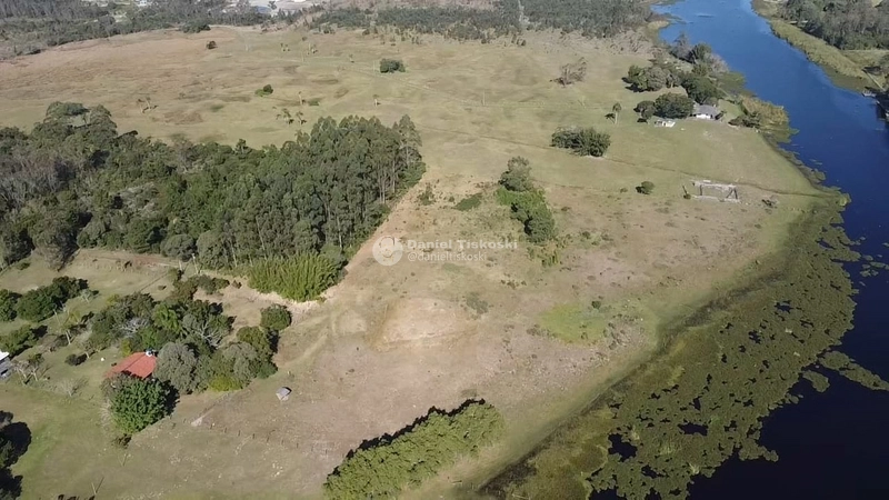 Sítio à Venda com 96.800² | Frente para Lagoa | Natureza Intocada: 4ª foto da galeria de imagens do imóvel