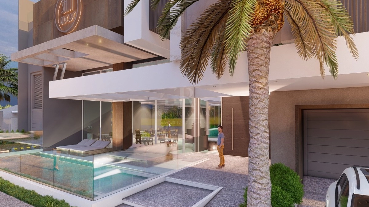 2ª foto do condomínio