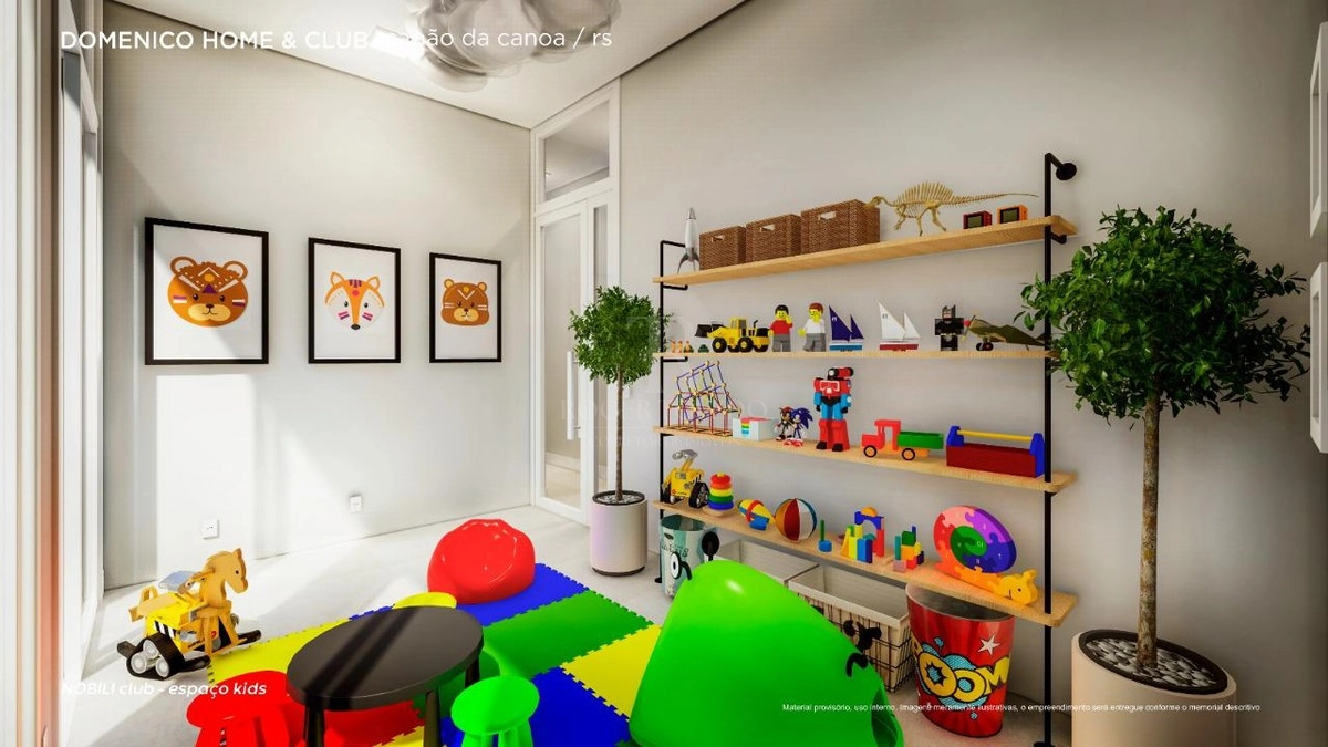 16ª foto do condomínio