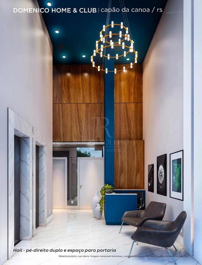 8ª foto do condomínio