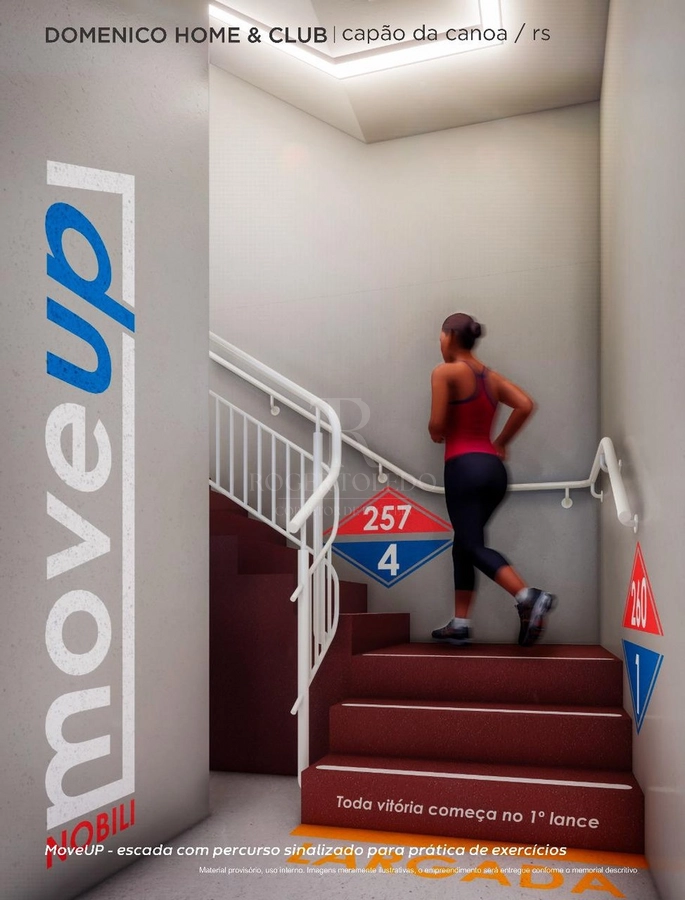 11ª foto do condomínio