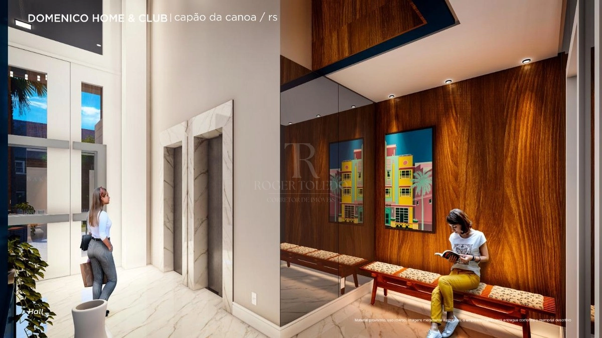 7ª foto do condomínio