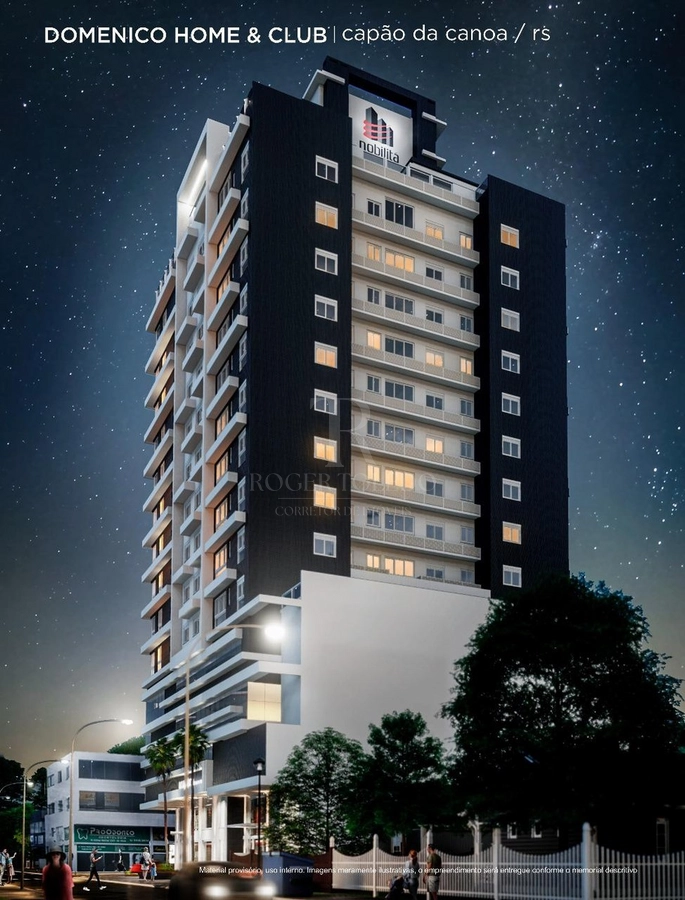 4ª foto do condomínio