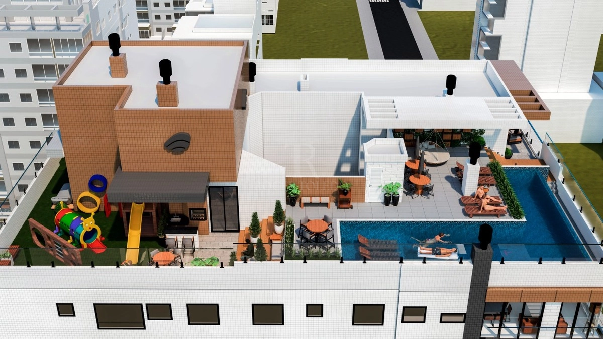 22ª foto do condomínio