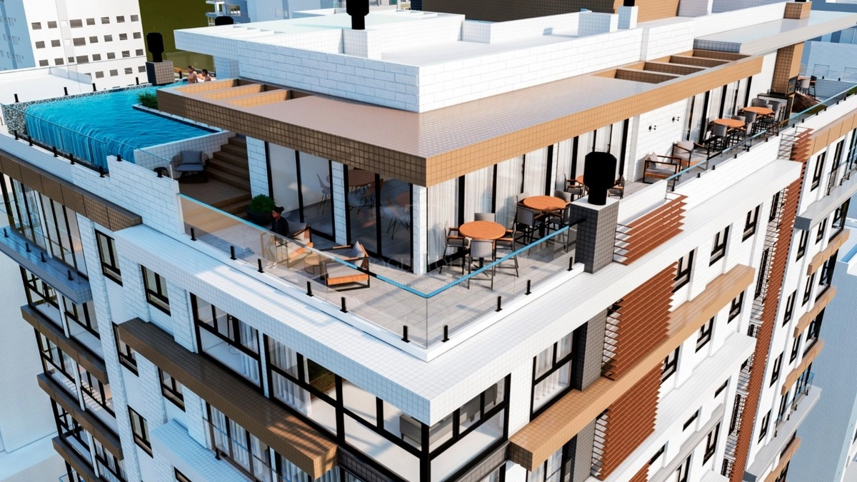 10ª foto do condomínio