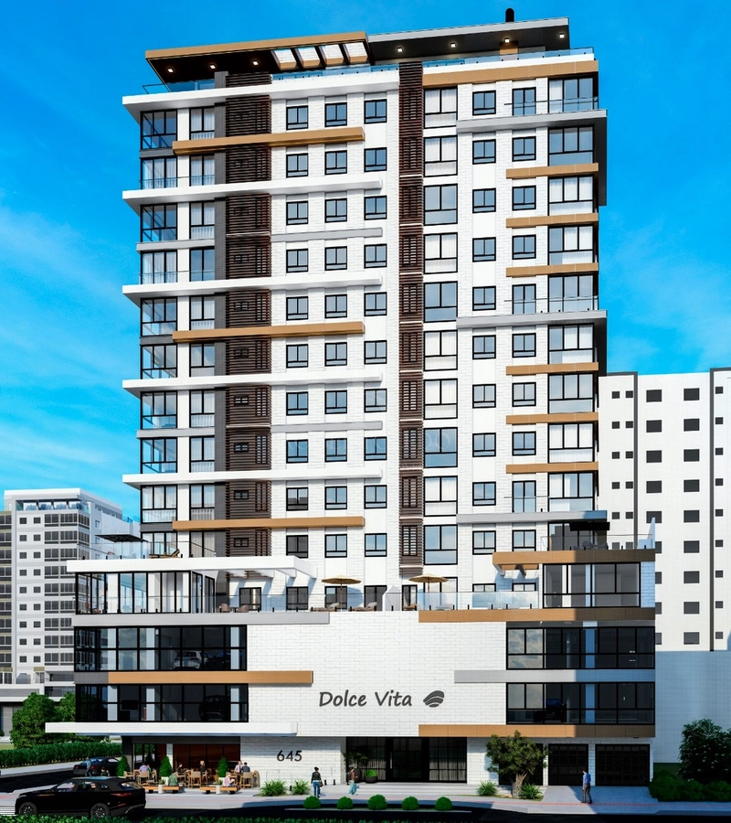 12ª foto do condomínio