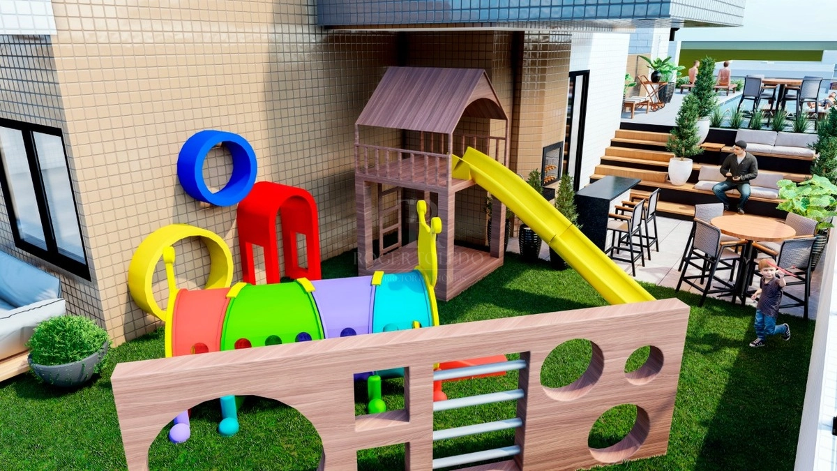 11ª foto do condomínio