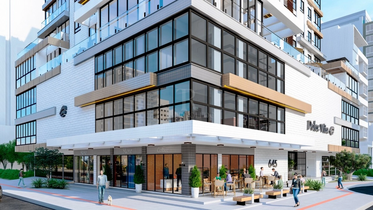 20ª foto do condomínio