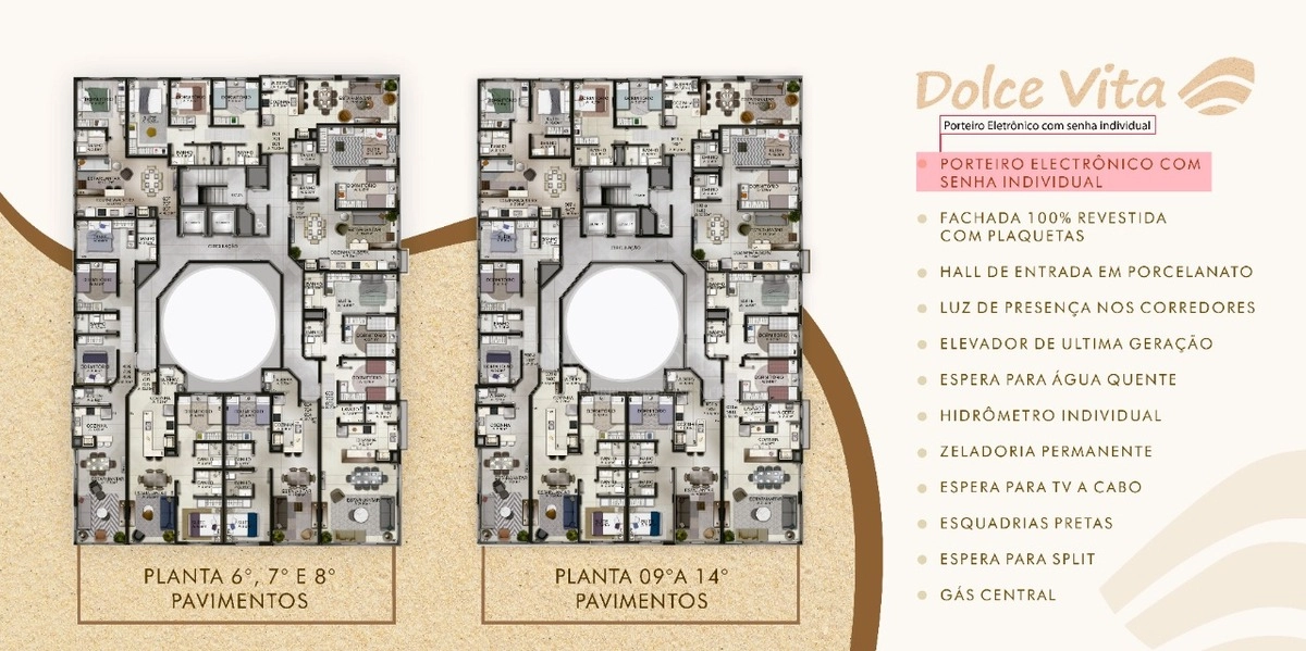 6ª foto do condomínio