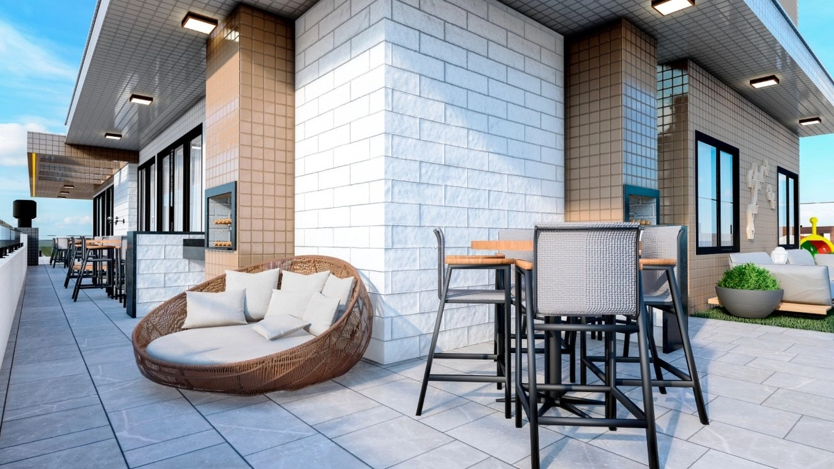 16ª foto do condomínio