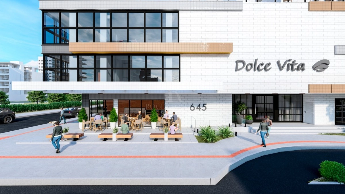 7ª foto do condomínio