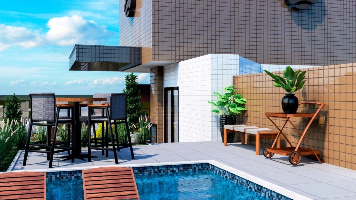 18ª foto do condomínio