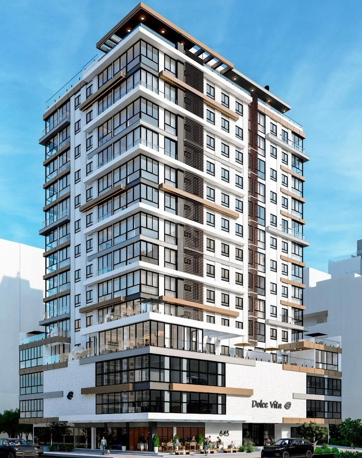 4ª foto do condomínio