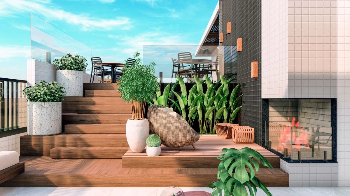 4ª foto do condomínio