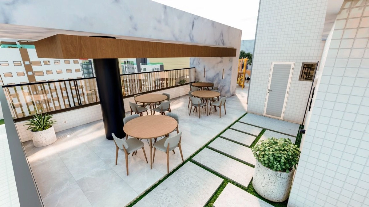 3ª foto do condomínio