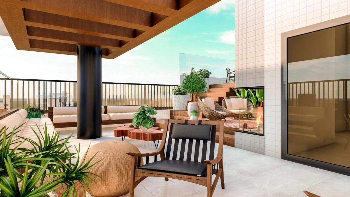 8ª foto do condomínio