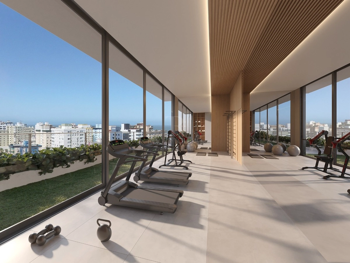 8ª foto do condomínio