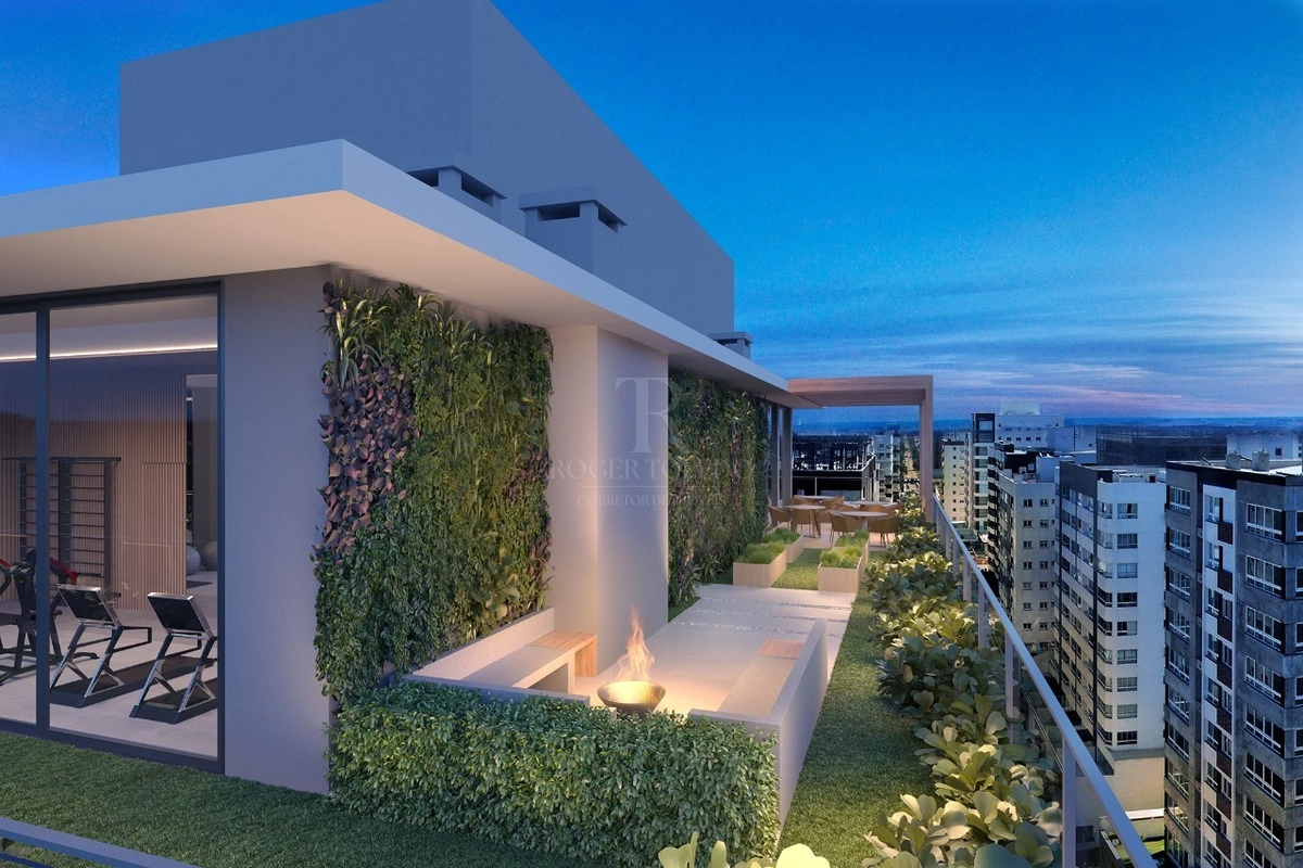 3ª foto do condomínio