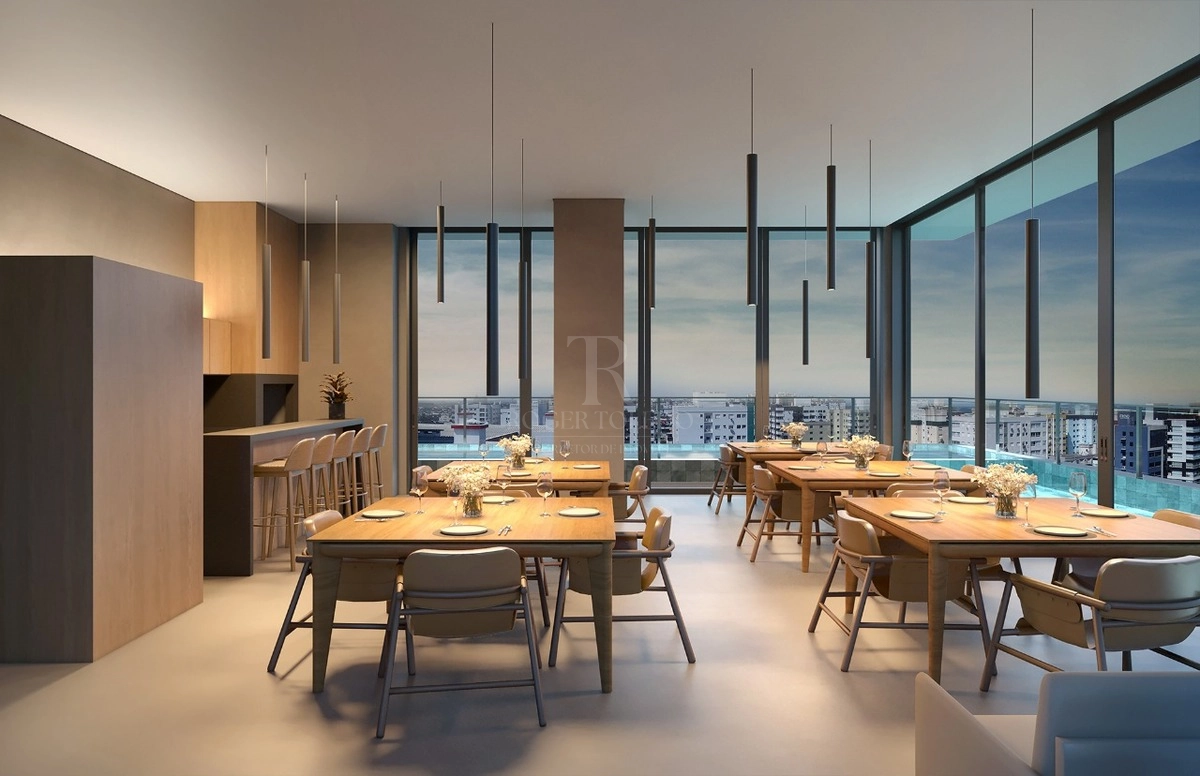 7ª foto do condomínio