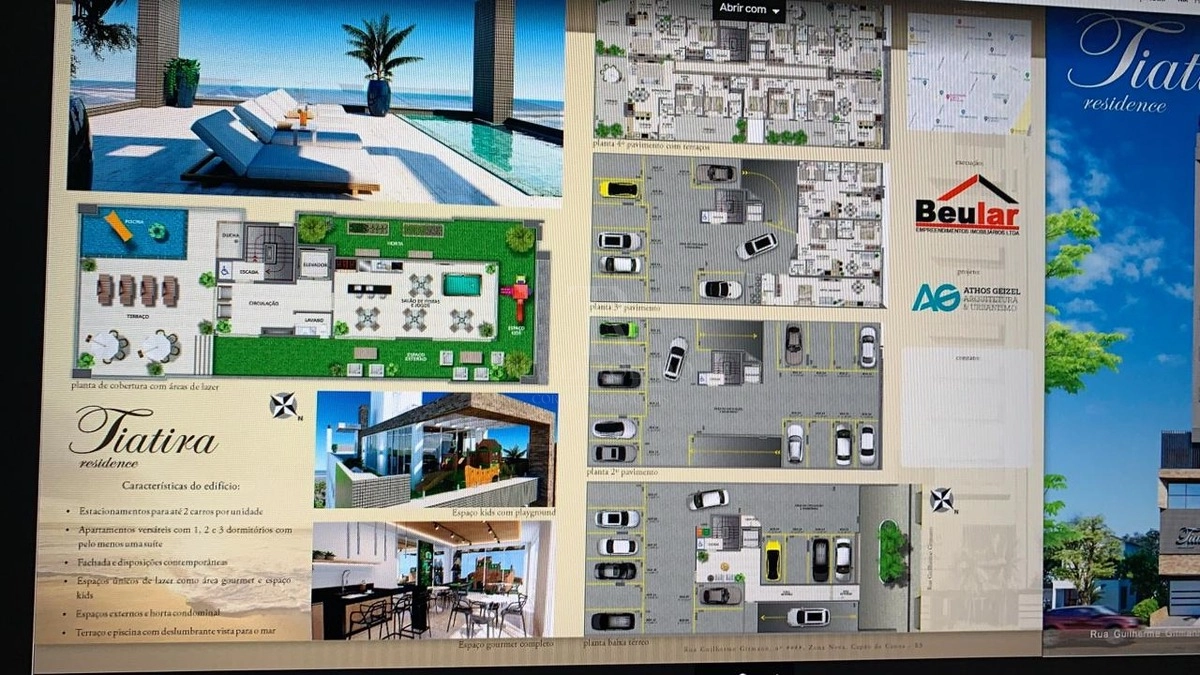 12ª foto do condomínio