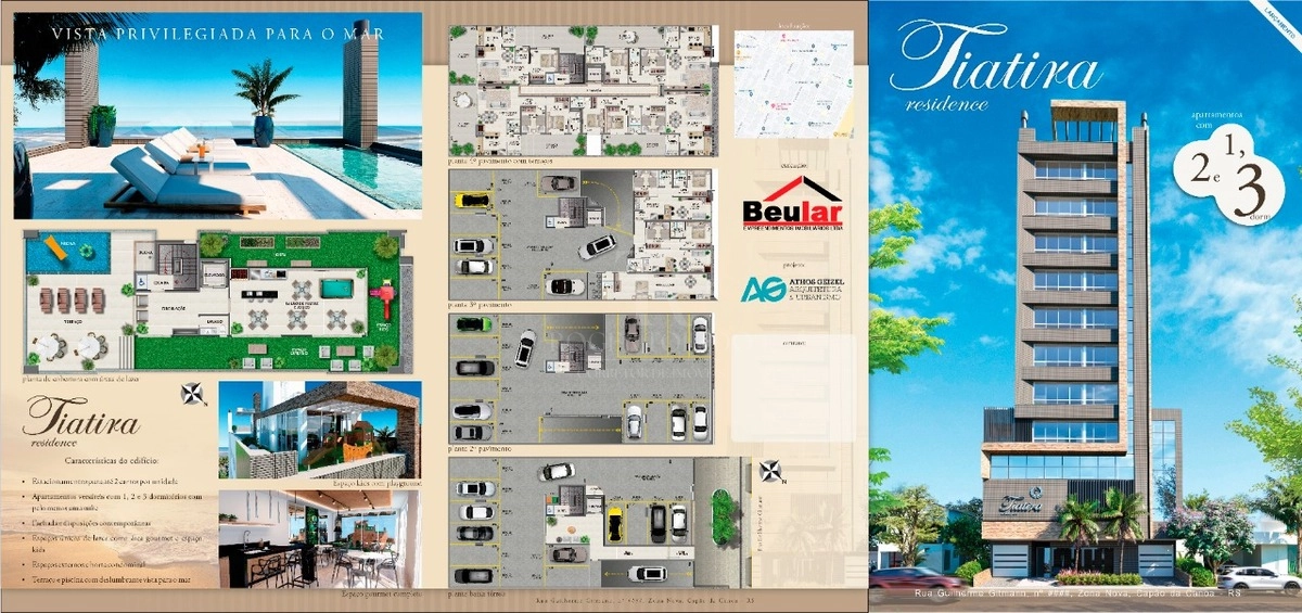 9ª foto do condomínio