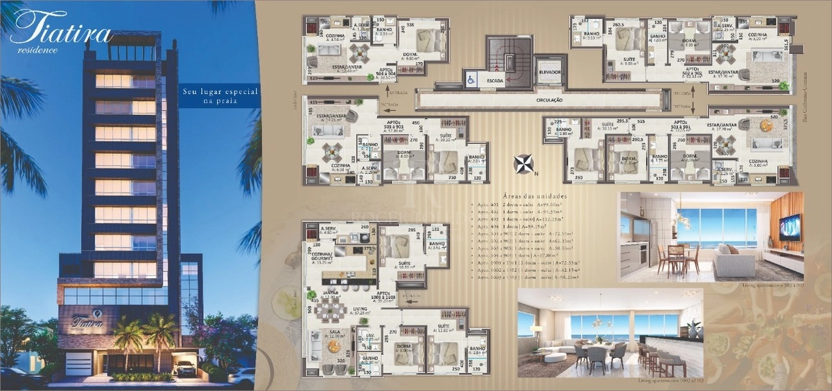 8ª foto do condomínio