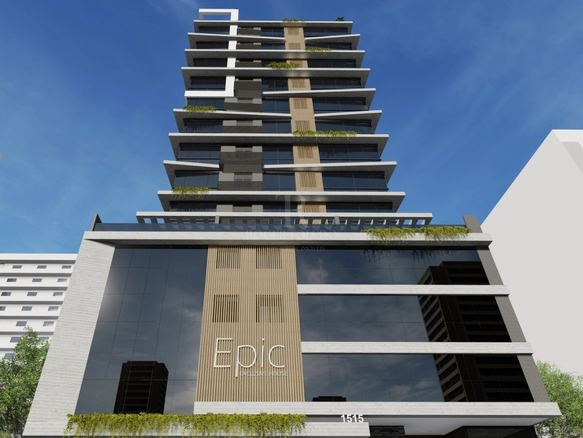 7ª foto do condomínio