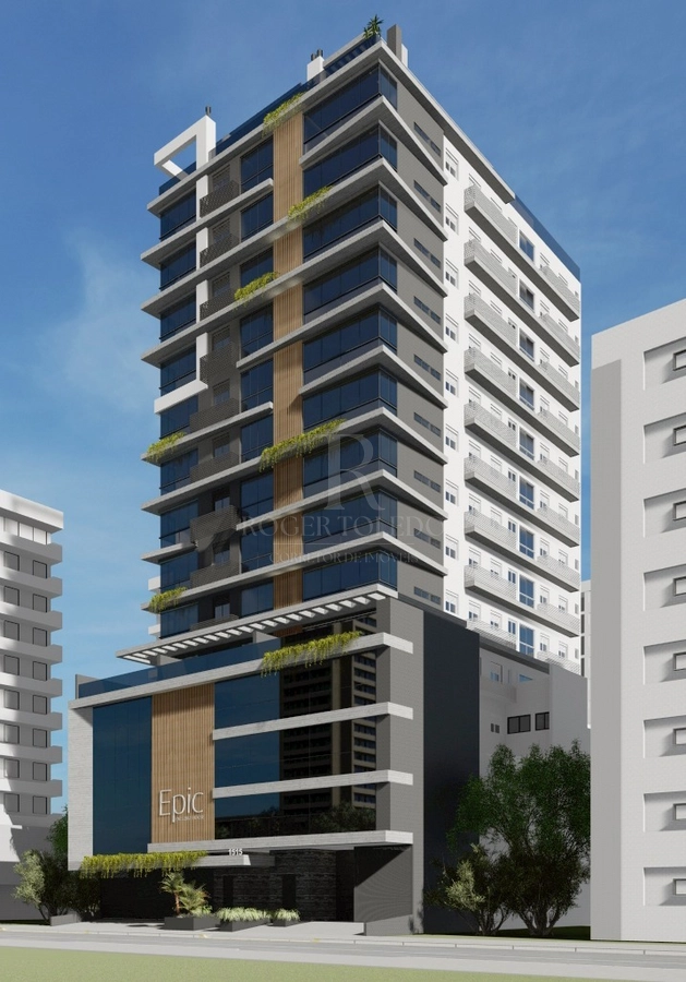 2ª foto do condomínio