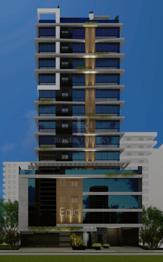 8ª foto do condomínio