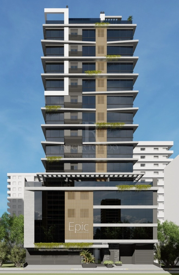 4ª foto do condomínio