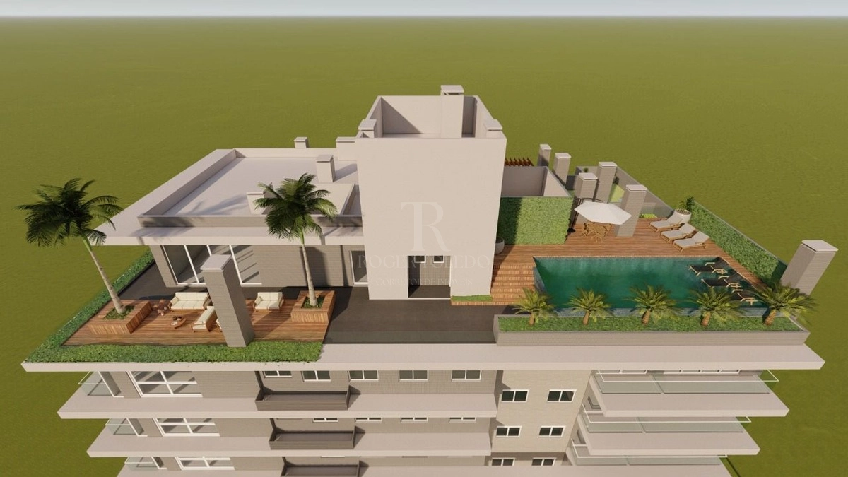 12ª foto do condomínio