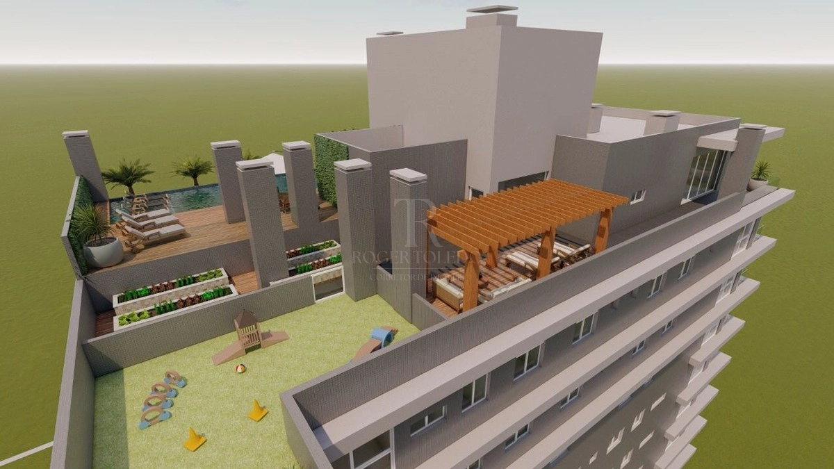 8ª foto do condomínio