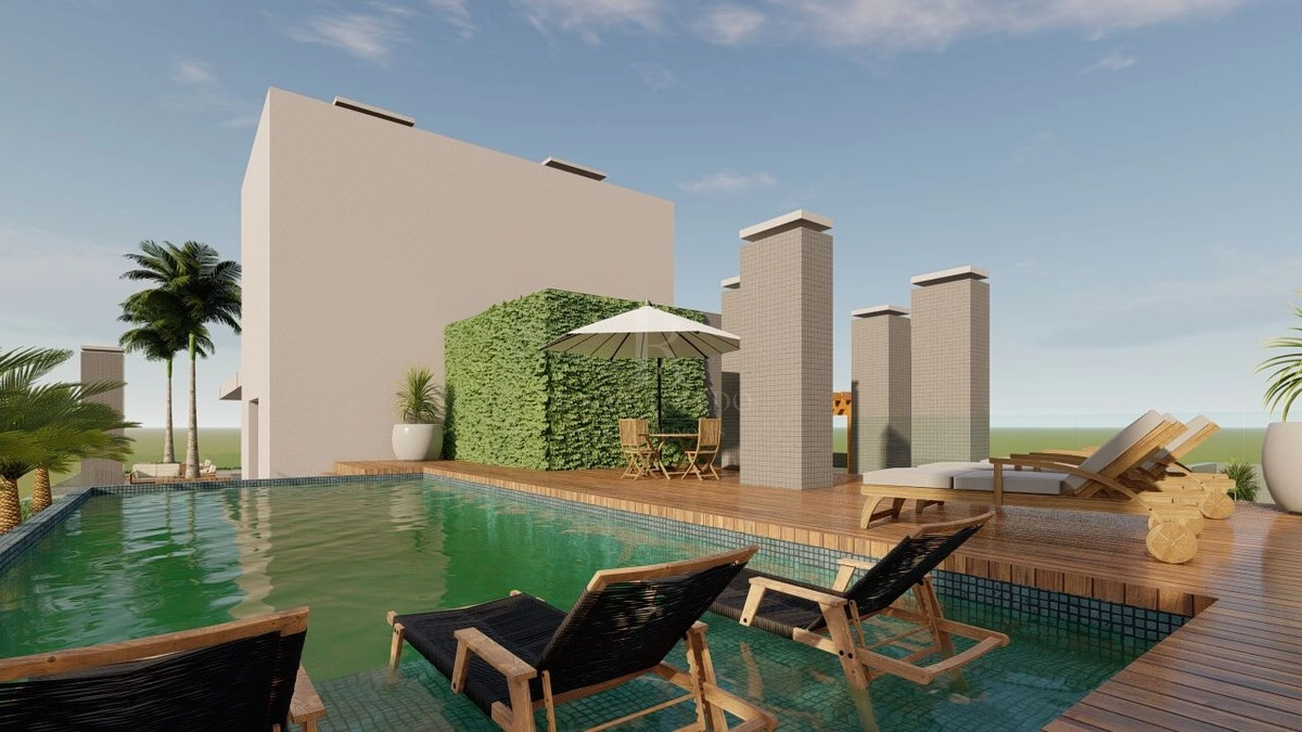 13ª foto do condomínio