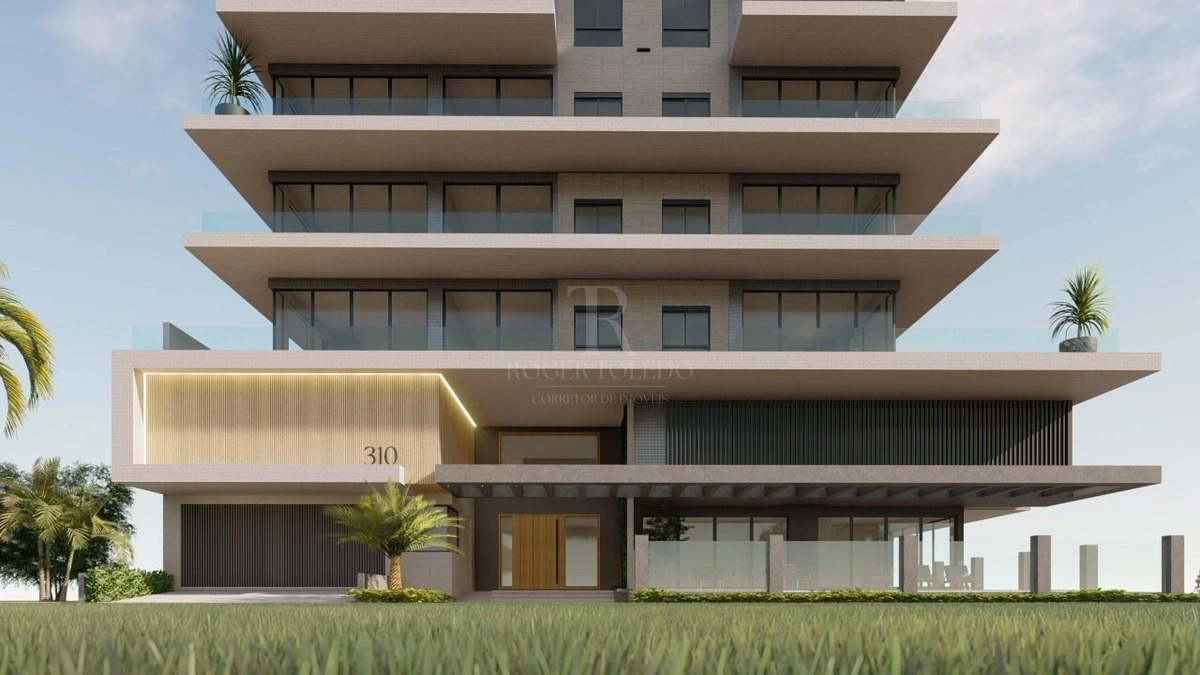 10ª foto do condomínio