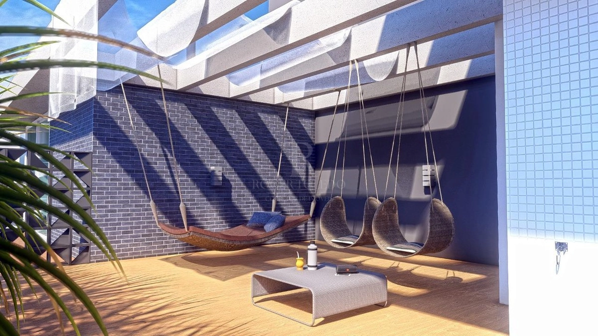 3ª foto do condomínio