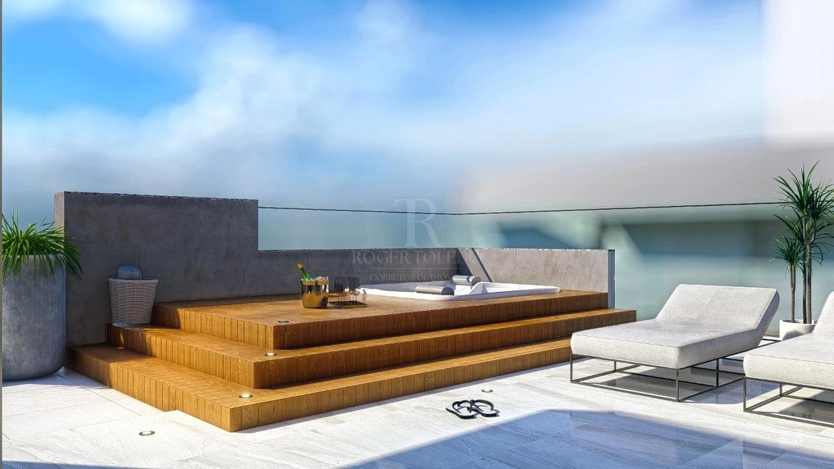 8ª foto do condomínio