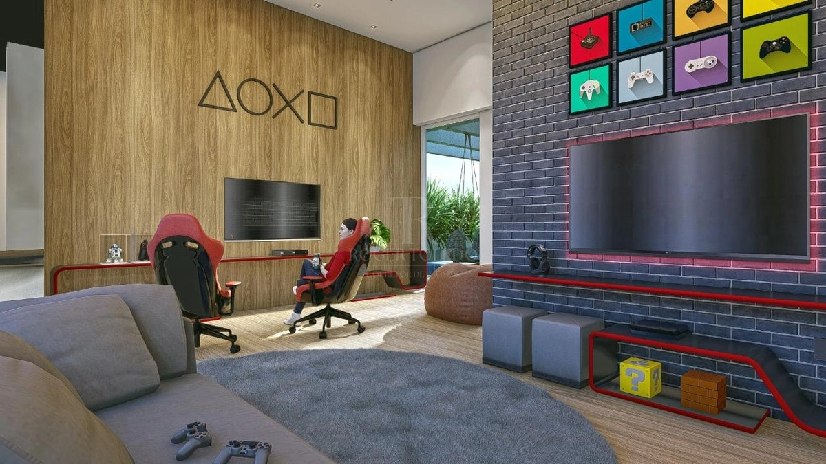 4ª foto do condomínio