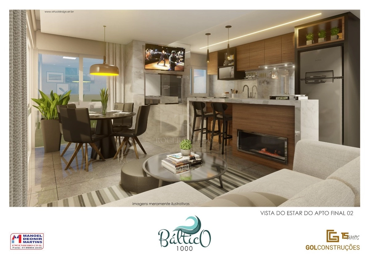 8ª foto do condomínio