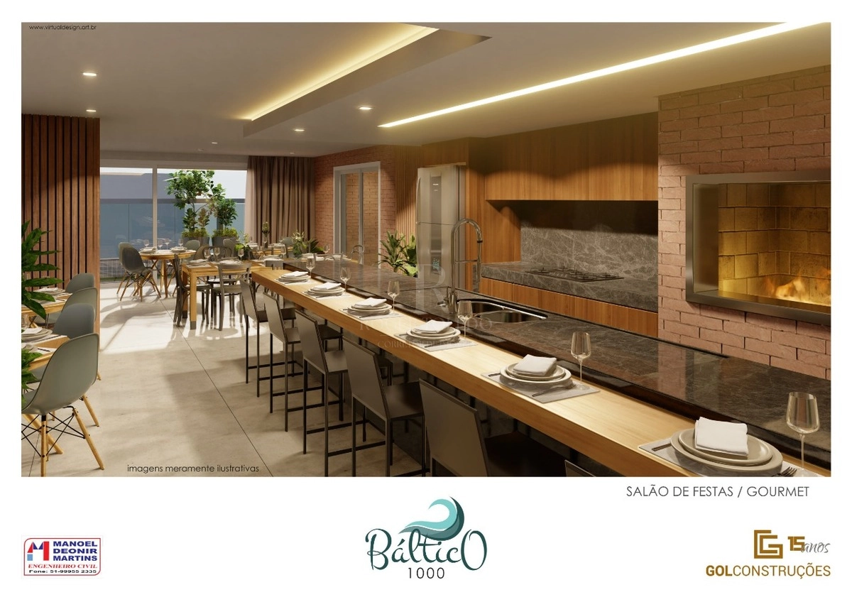 5ª foto do condomínio