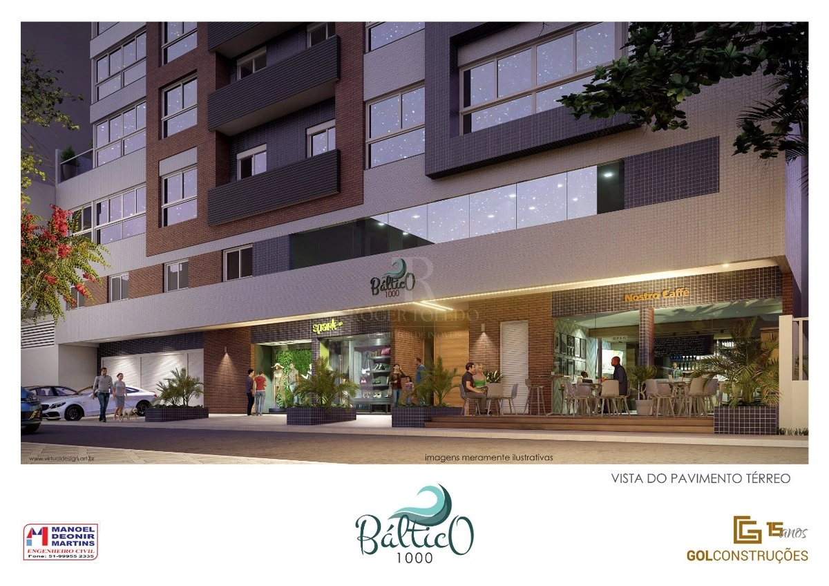 2ª foto do condomínio