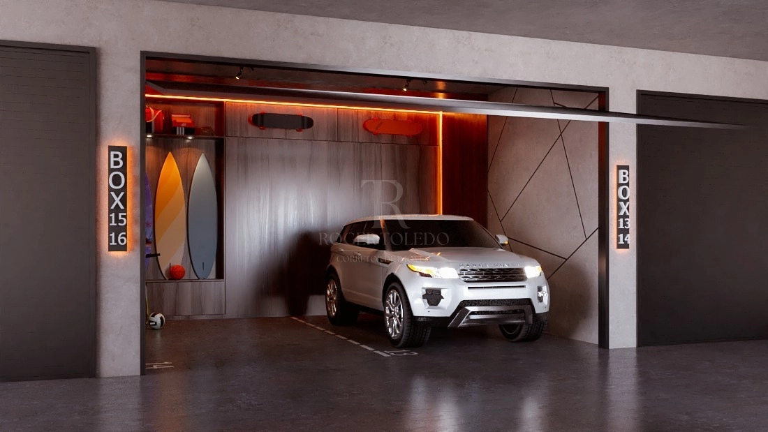 10ª foto do condomínio